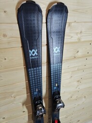 LYŽE VOLKL FLAIR 7.2 137CM